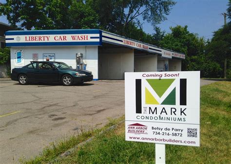 This includes Air conditioning service, batteries, belts and complete vehicle inspection. . Car wash ann arbor